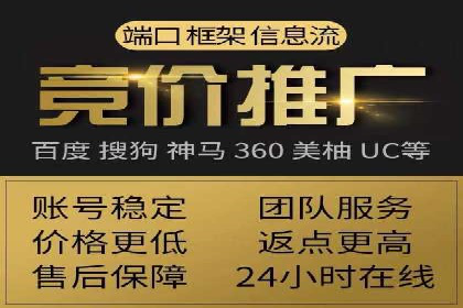 实战技巧：竞价推广公司案例深度解读